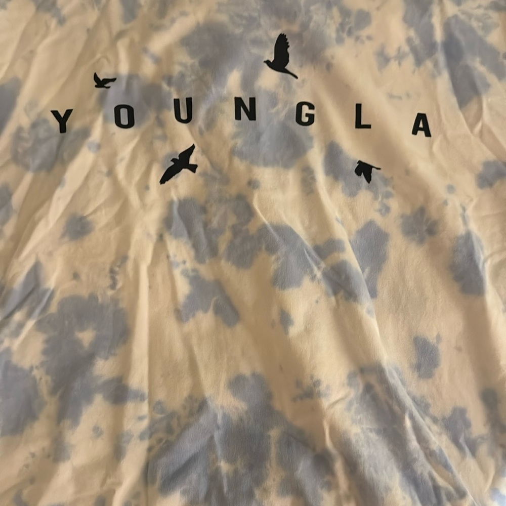 YoungLa Long Sleeve Shirt